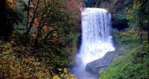 silver falls